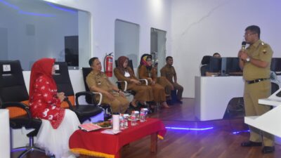 Penurunan Stunting Sumedang