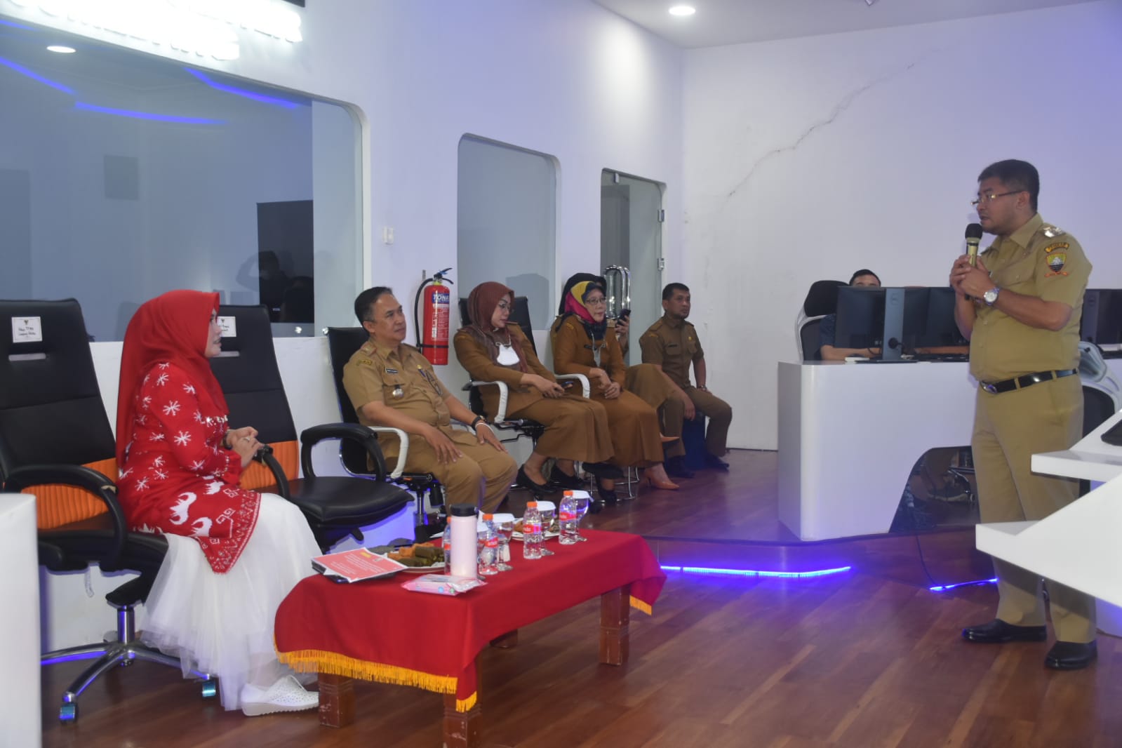 Penurunan Stunting Sumedang