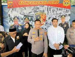 Polresta Bandung Ungkap Praktik Judi Sabung Ayam di Katapang
