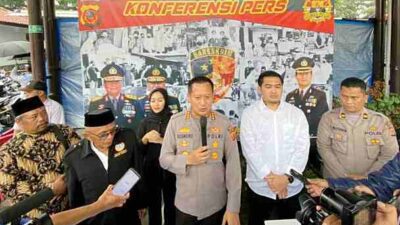 Polresta Bandung Ungkap Praktik Judi Sabung Ayam di Katapang