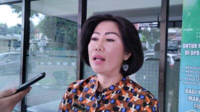 Ketua DPRD Bangka Tengah