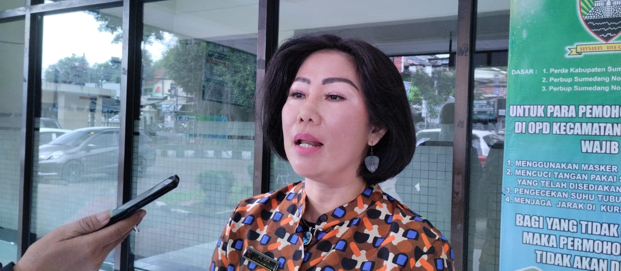 Ketua DPRD Bangka Tengah
