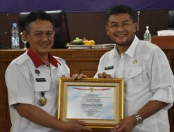 Sumedang Kini Miliki CSRIT