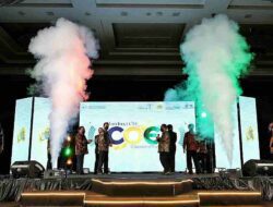 Rilis Calendar of Event 2023, Ini 10 Agenda Terbesar di Bandung
