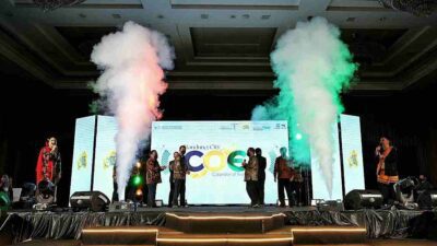 Rilis Calendar of Event 2023, Ini 10 Agenda Terbesar di Bandung