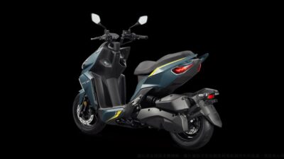 SYM DRG BT158