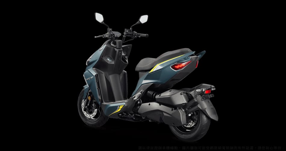 SYM DRG BT158