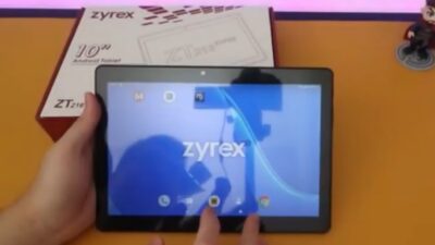 Tablet Zyrex