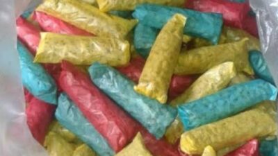 Asal Muasal Kerupuk Bangreng