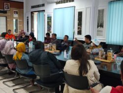 Dua Tahun Tak Ada Kepastian, Akhirnya Warga Korban Longsor Pondok Daud Cimanggung Akan Segera Di Relokasi