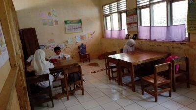 ANBK Sekolah Dasar