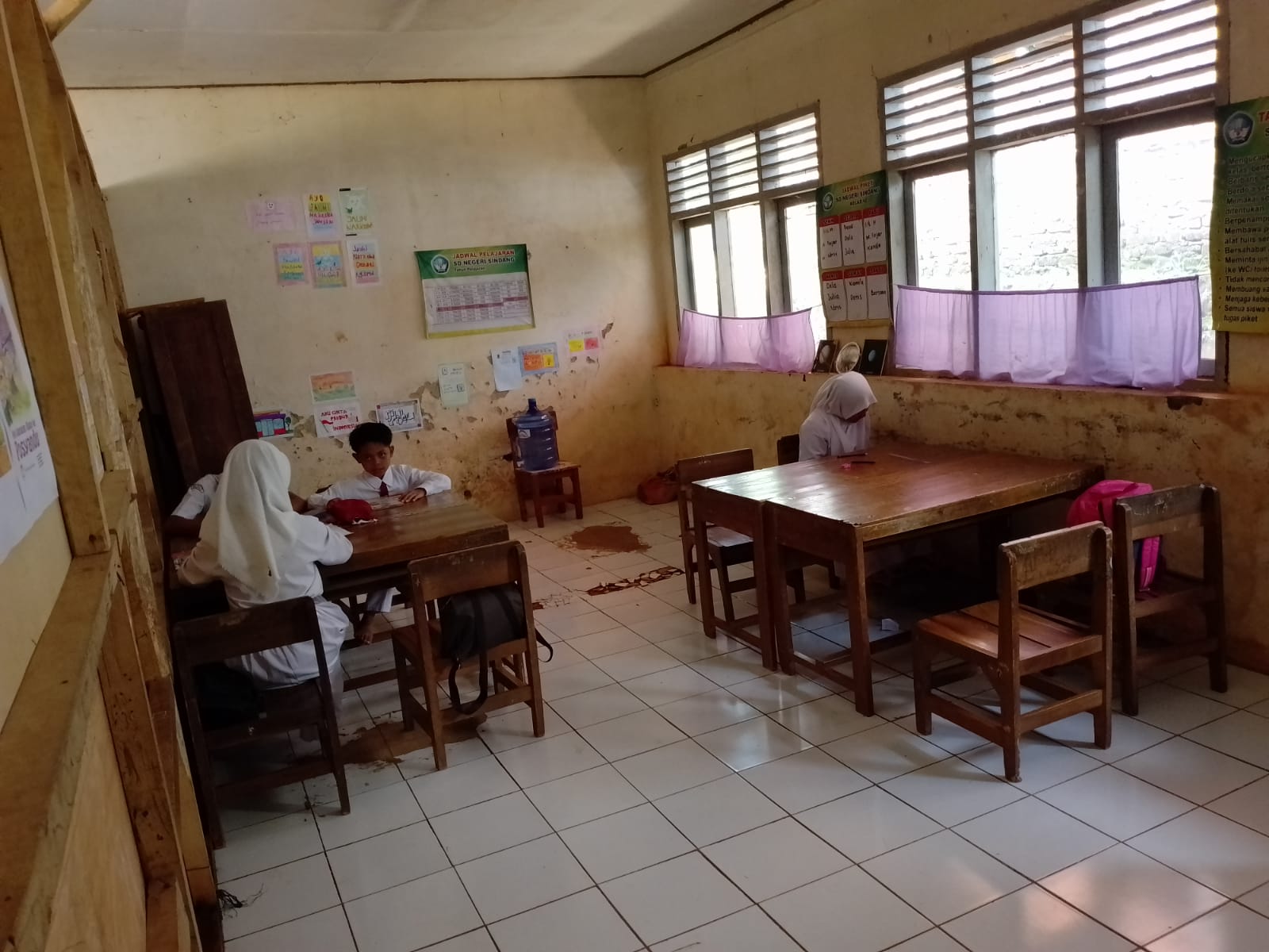 ANBK Sekolah Dasar