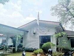 Pasca Dilanda Kebakaran, Kantor Bappelitbang Bandung Dipindah Sementara