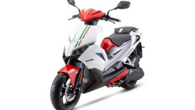 Motor Matic