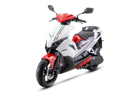 Motor Matic