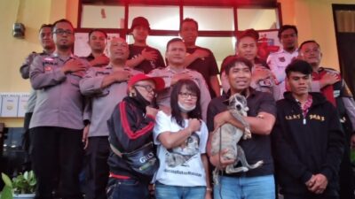 Clear Kasus Pemuda di Sumedang Penganiaya Kucing dan Anjing Berakhir Mediasi
