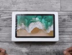 Paling Laris di Sejumlah Toko Online, Intip Yuk Spesifikasi Tablet XCOM ICE