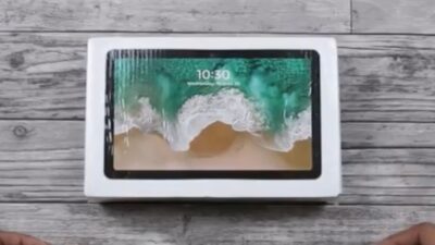 Tablet Paling Laris
