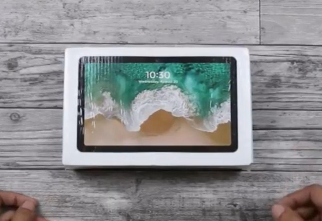 Tablet Paling Laris