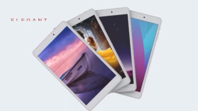 Alldocube iPlay 8 Pro, Tablet Murah Desain Mewah, Ini Spesifikasinya