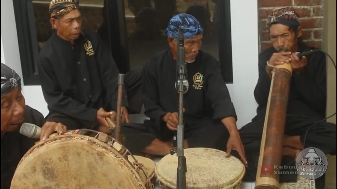 Seni Budaya Sumedang