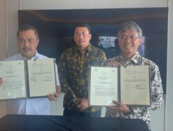 Dewan Pers Dan Polri Teken Perjanjian Kerjasama Tentang Perlindungan Kemerdekaan Pers