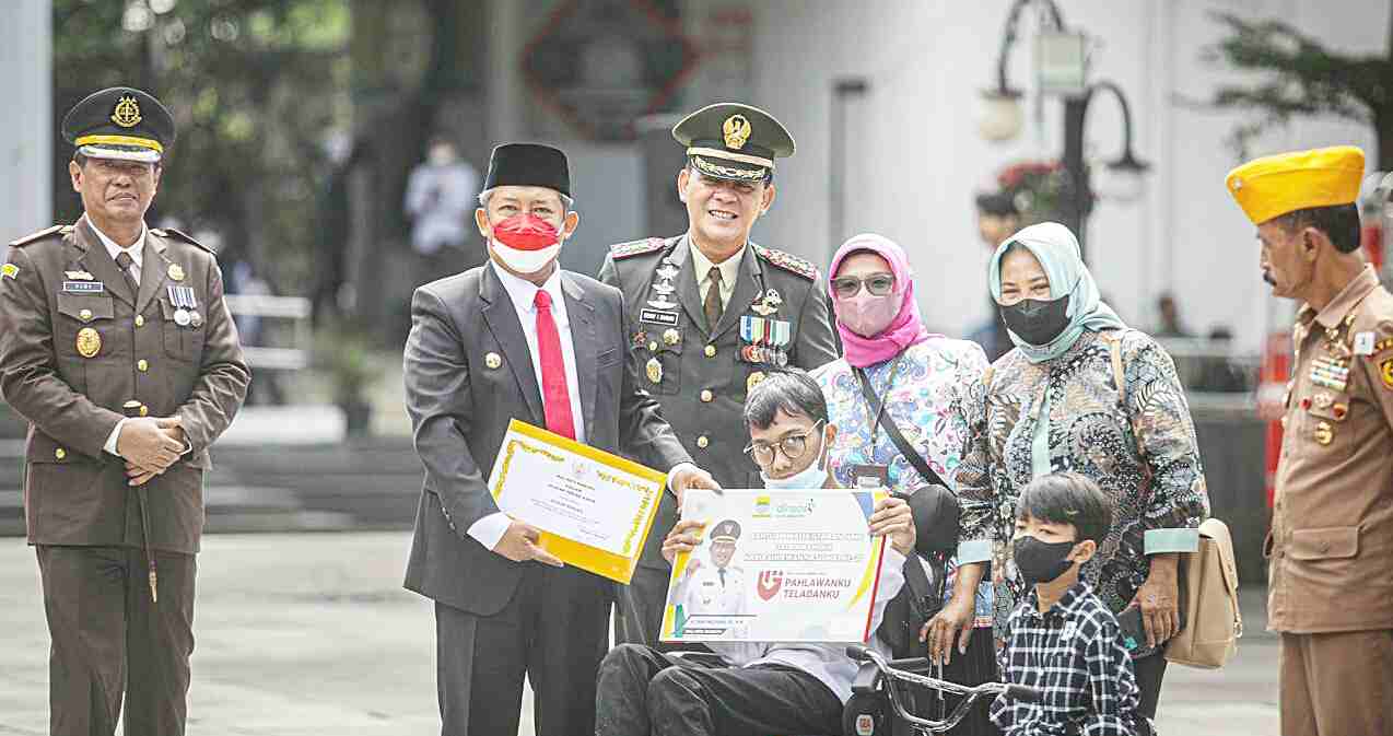 Hari Pahlawan 2022