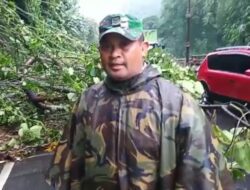 Mengenal Sersan Sujidin Babinsa Cigendel yang Dikenal Sebagai Penunggu Cadas Pangeran Sumedang