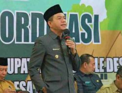 2023 Pajak Lahan Persawahan di Kabupaten Bandung Akan Dibebaskan? Ini Kata Bupati