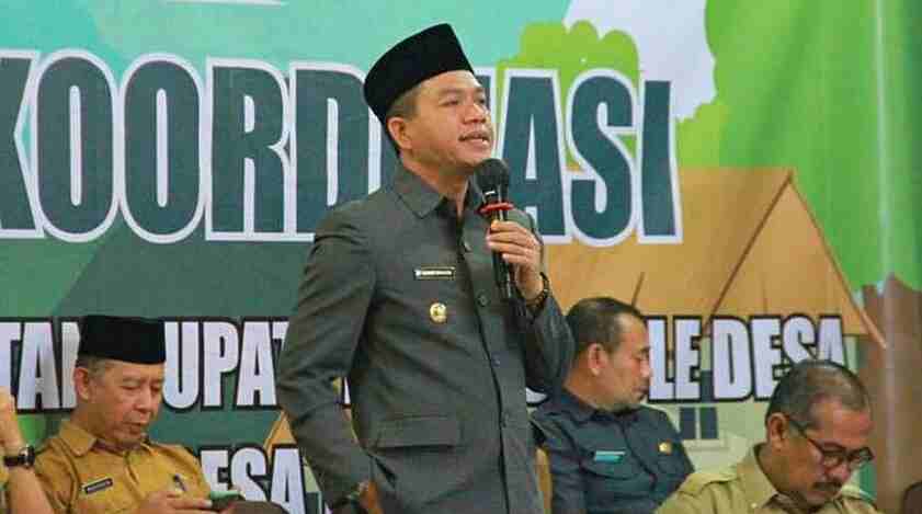 Pajak Lahan Sawah