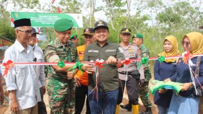 Kegiatan BSMSS