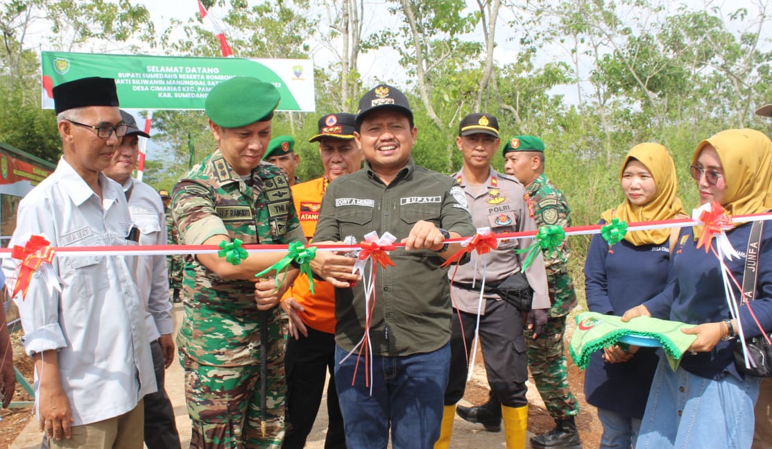 Kegiatan BSMSS
