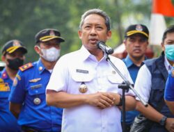 Kebakaran Hantui Bandung, Pemkot Bakal Tambah Hidran Tahun 2023