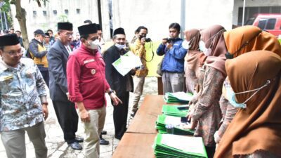 Sidang Isbat Nikah