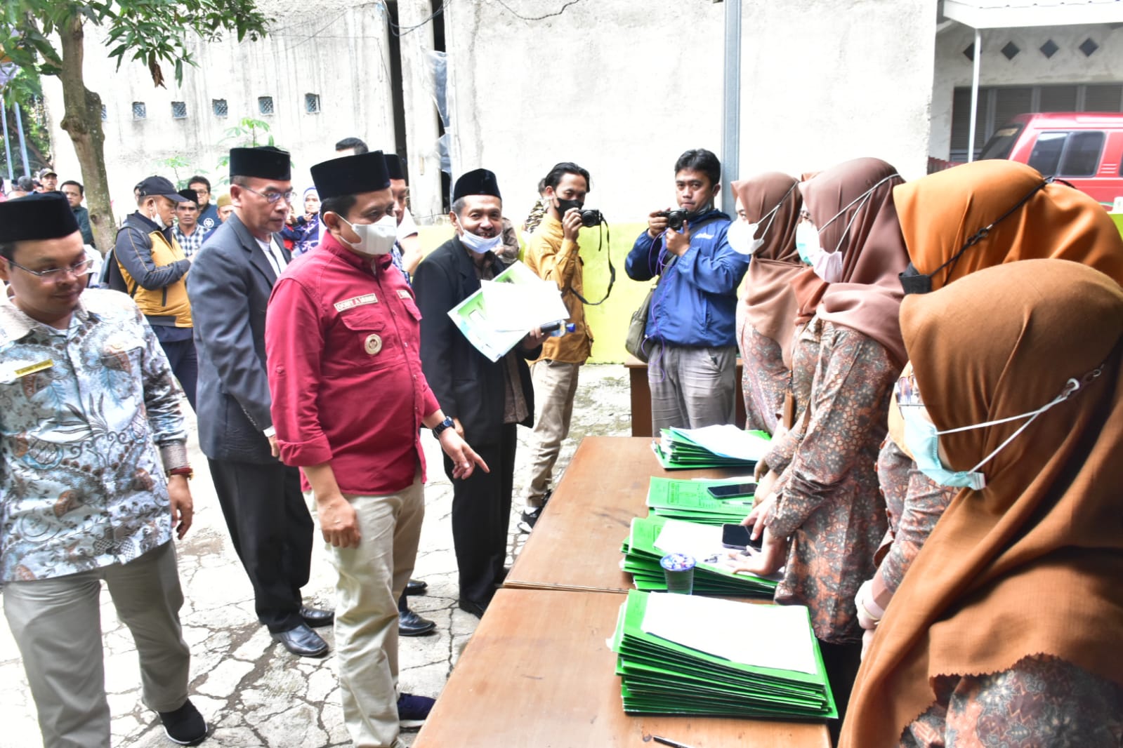 Sidang Isbat Nikah