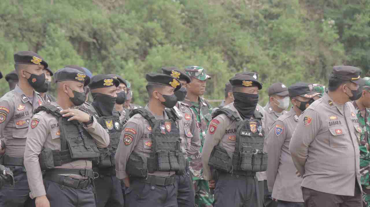 Festival Musik di Kiarapayung