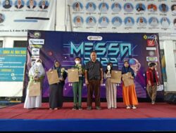 Multi Event in Science, Sport and Art (Messa) Al Ma’soem 2022 Resmi Ditutup
