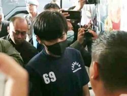 Kurang Dari 6 Jam Polresta Bandung Tangkap Pembunuh Pemuda di Cangkuang