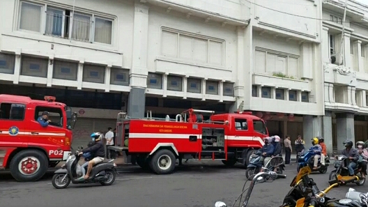 Jalan Braga Kota Bandung