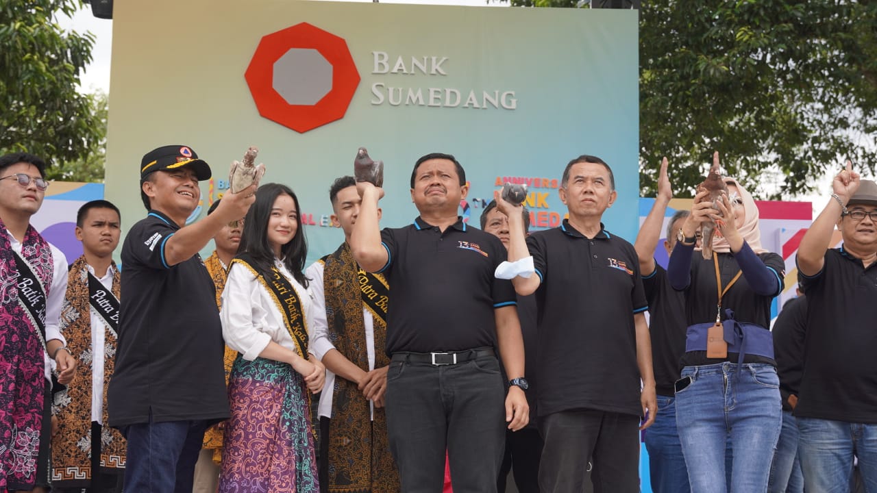 Bank Sumedang