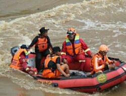 Remaja Usia 13 Tahun Tenggelam di Kabupaten Bandung