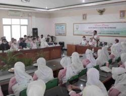 RSUD Sumedang Terapkan Pelayanan ‘Someah’ Hade ka Semah