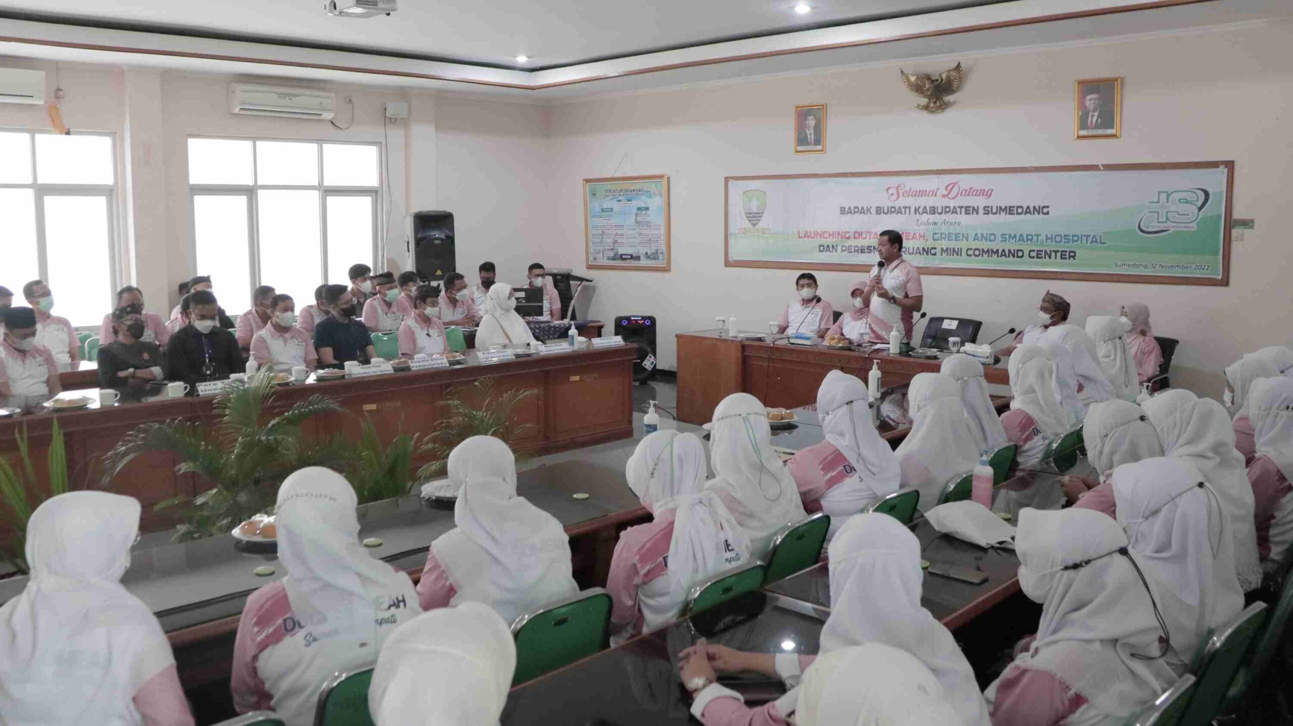 RSUD Kabupaten Sumedang