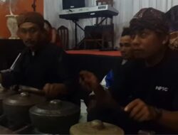 Kisah Penemuan Alat Seni Ratusan Tahun, yang Kini Menjadi Seni “Ajeng Jangkar Alam” di Sumedang