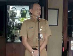 Pasca Pendampingan, Diskop UKM Sebut Omzet UMKM di Bandung Naik Miliaran