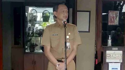 Pasca Pendampingan, Diskop UKM Sebut Omzet UMKM di Bandung Naik Miliaran