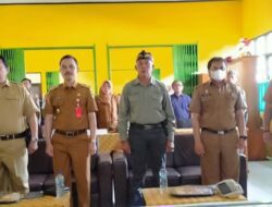 7 Bidang Diperlombakan pada Festival Tunas Bahasa Ibu 2022 Tingkat Kabupaten Sumedang