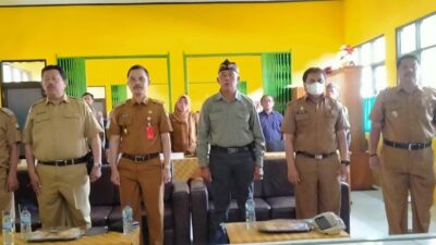 7 Bidang Diperlombakan pada Festival Tunas Bahasa Ibu 2022 Tingkat Kabupaten Sumedang