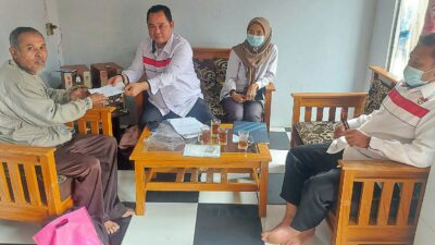 Migran Meninggal di Bahrain
