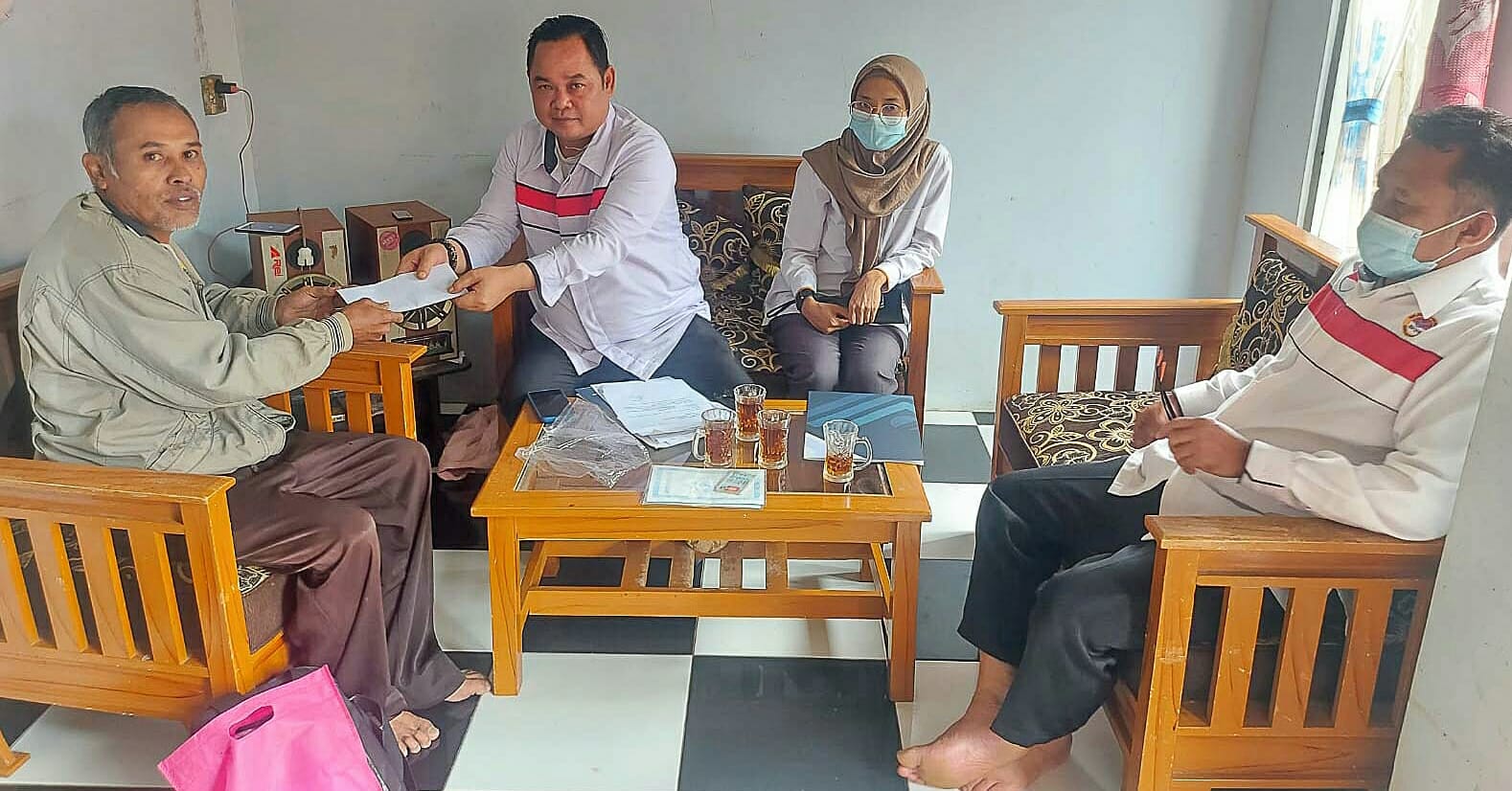 Migran Meninggal di Bahrain
